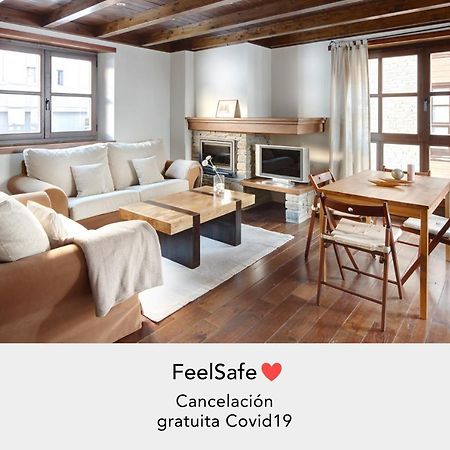 Val De Ruda 12 By Feelfree Rentals 巴奎伊拉-贝莱特 外观 照片