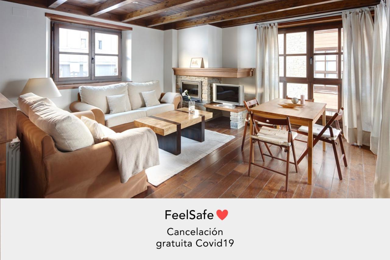 Val De Ruda 12 By Feelfree Rentals 巴奎伊拉-贝莱特 外观 照片